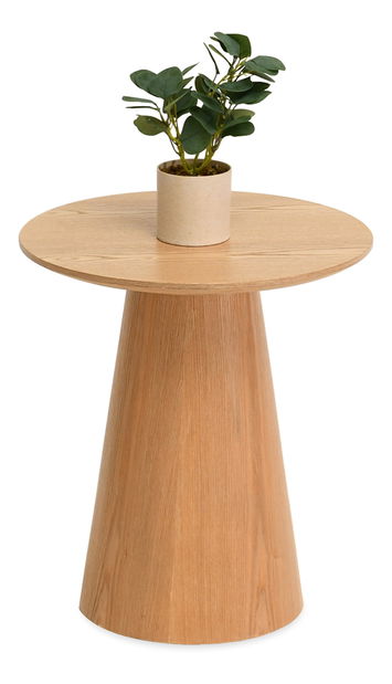 Dohányzóasztal Otava 45 (tölgy)