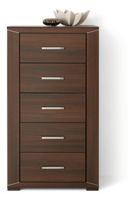 Komoda BRW Palemo KOM5S/60