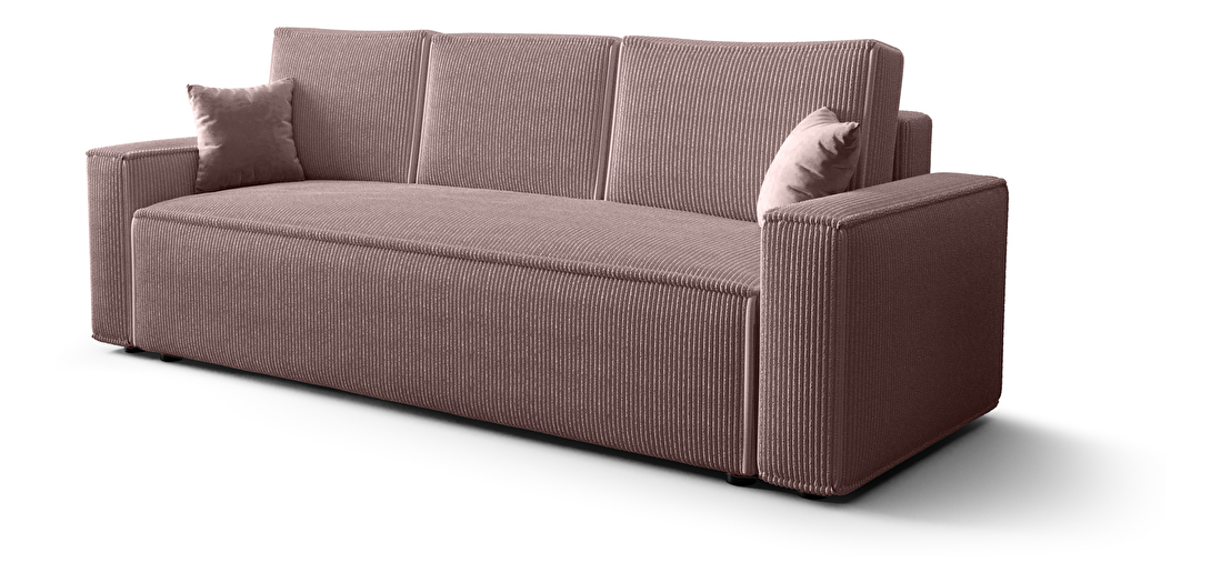 Sofa Umbral (ružičasta)