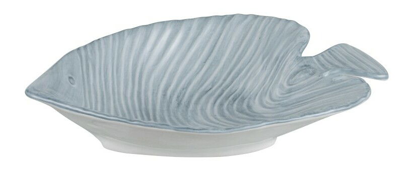 Doplnok do kuchyne Jolipa Salty Denim (modrá) 6x18x28cm 