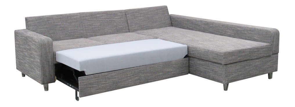 Rohová sedačka Bergamo (L)