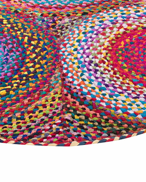 Pernă decorativă 45 x 45 cm Lael (multicolor)