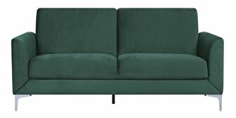 Sofa trosjed Fauske (zelena)