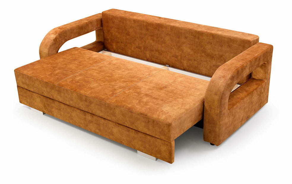 Trosjed Larry (narančasta)