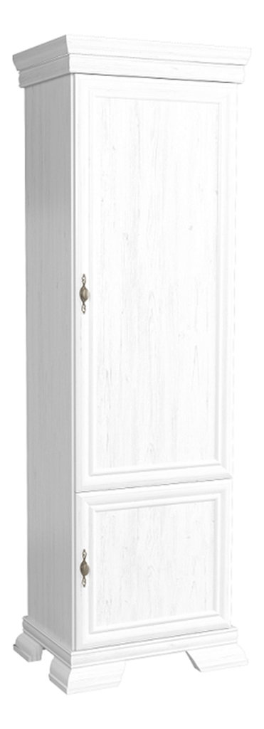 Dulap cu rafturi Kraz KRD1 (sosna andersen)