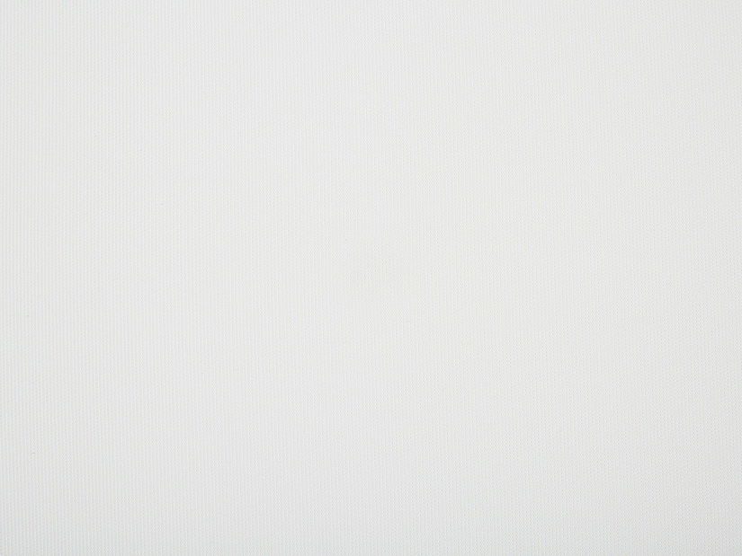 Set canapele pentru grădină BELVIA (alb) (pentru 6 persoane)