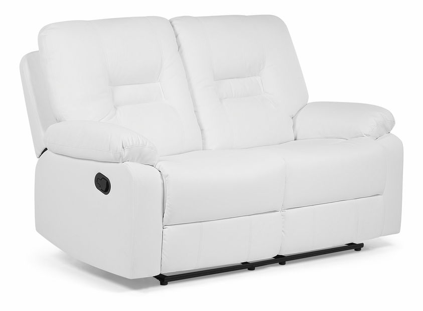 Sedacia súprava Barnet (biela)