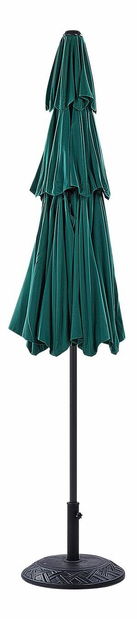 Umbrelă Biancia (verde)