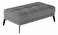 Taburete Tena Typ 30 (gri)