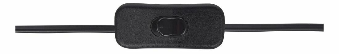 Asztali lámpa Kiwza (fehér)