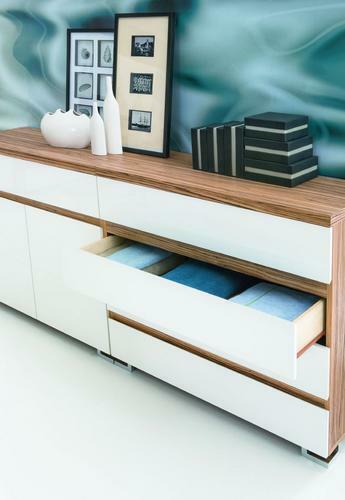 Konferenčný stolík BRW Taao LAW_120