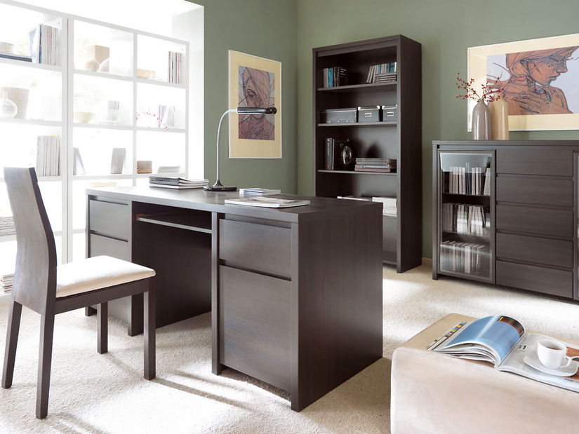 Predsieň Black Red White Kaspian 2