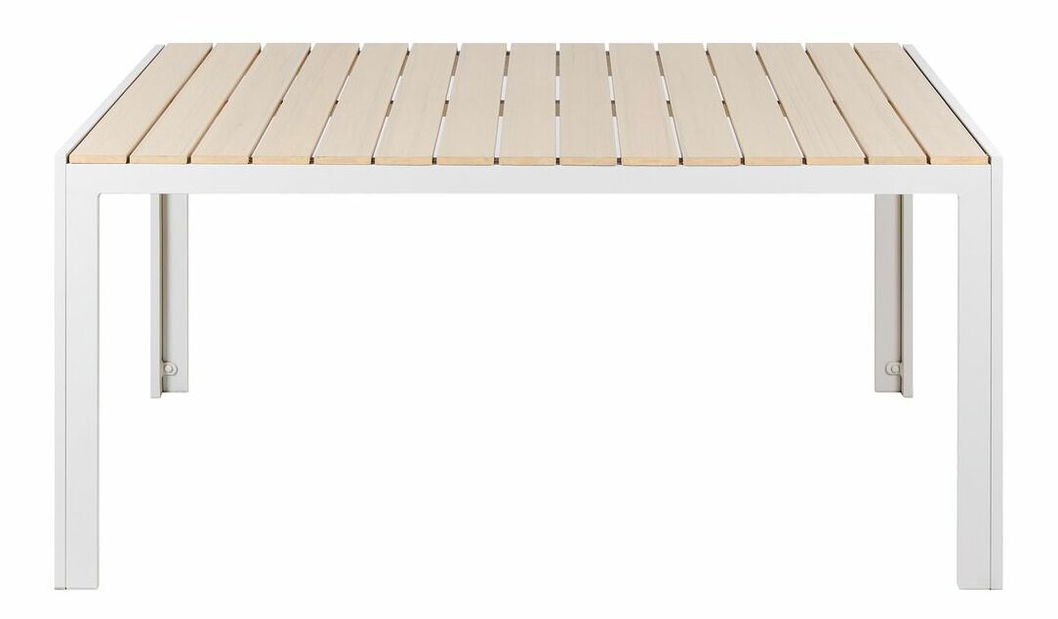 Vrtni set Combo (svijetlo drvo)