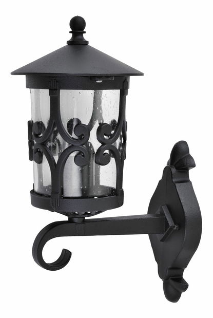 Kültéri lámpa Palma 8414 (fekete)