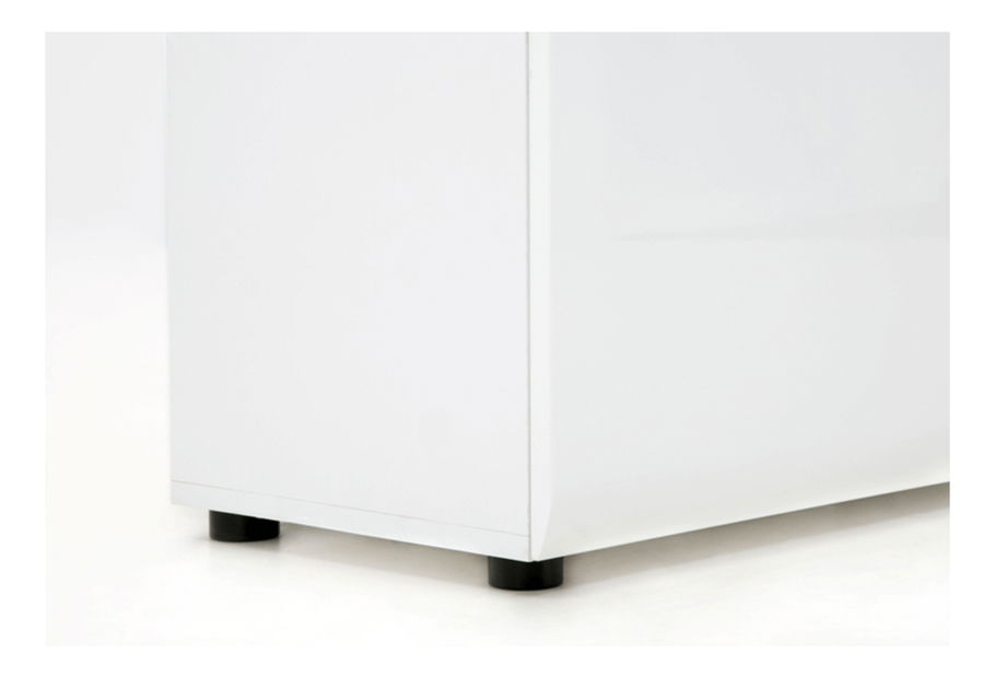 Ormar za garderobu Lysander Tip 20A LTS 01/2D 