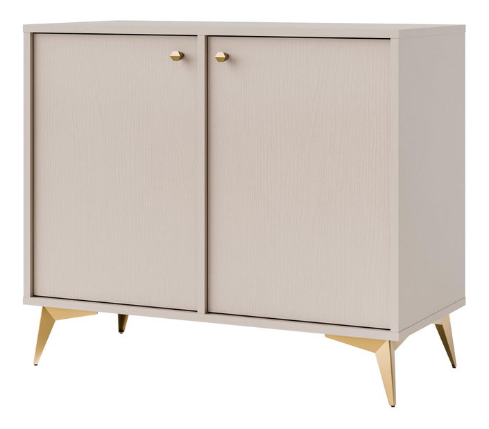 Komoda Tokyna 812 (bež)