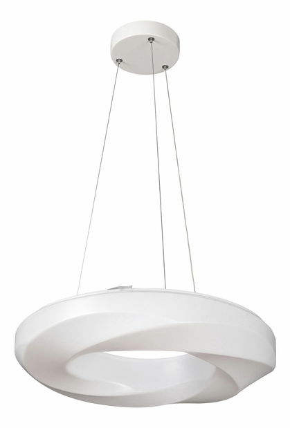 Függesztett lámpa Gisele 2266 (fehér)