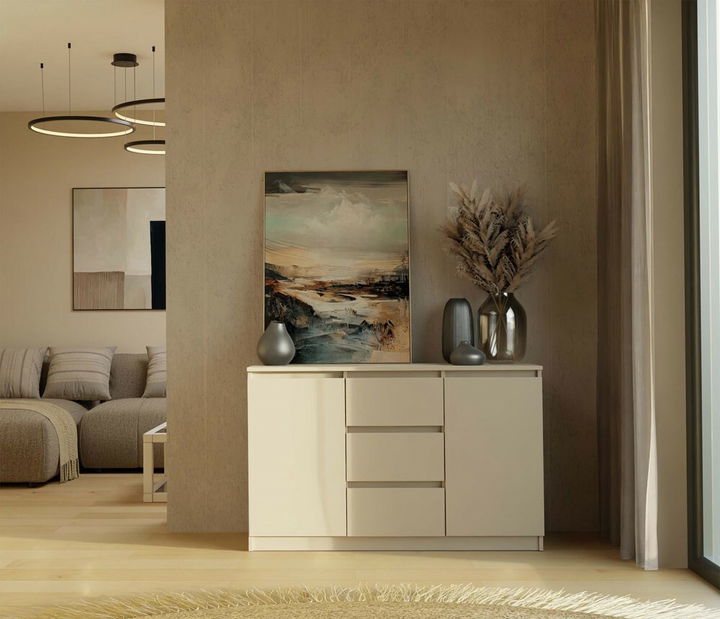 Comodă Musecalo 11 (cashmir)