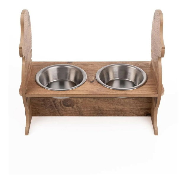 Set boluri pentru animale de companie Apia 9 (natural)
