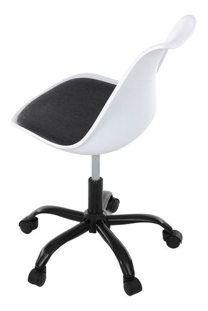 Uredska stolica Kodro (siva)