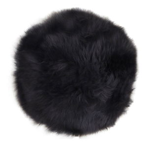 Díszpárna Ladoria 1 (fekete)