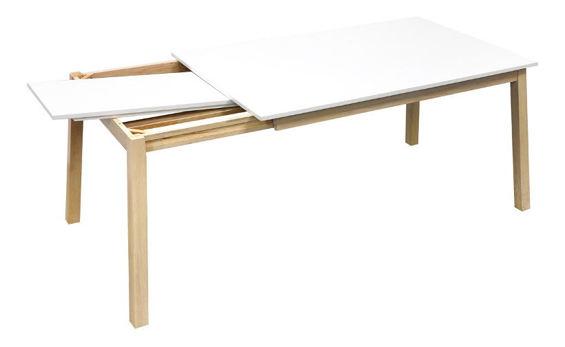 Jedálenský stôl Narvik (pre 6 osôb až 8 osôb)