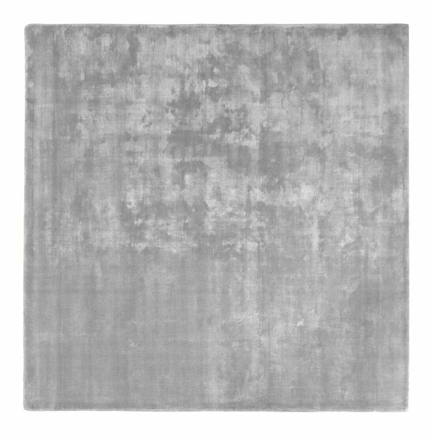 Covor 200x200 cm GARI II (gri deschis)