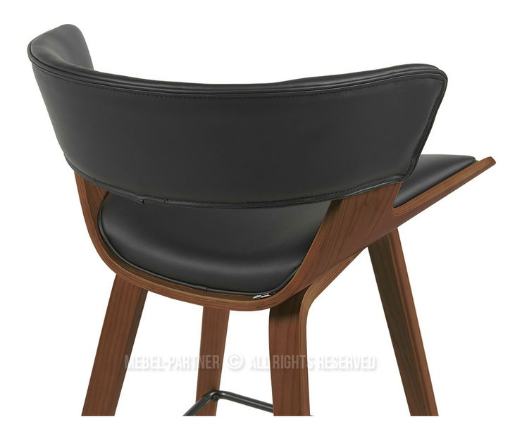 Barska stolica CH70 (crna)