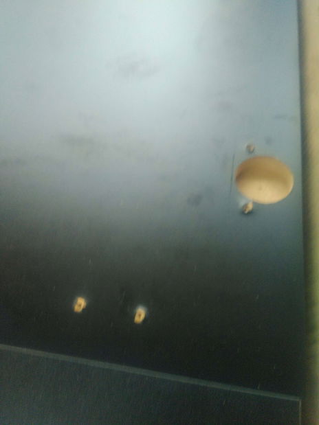 TV skrinka Bamali 200 *bazár