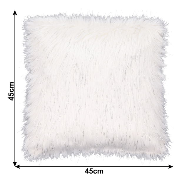 Vankúš 45x45 cm Fatris typ 1