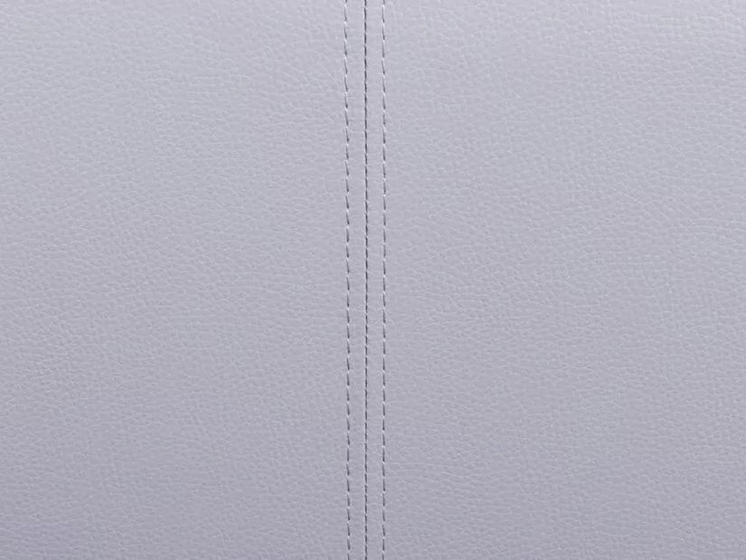 Pohovka dvojsedačka Elidin (sivá)