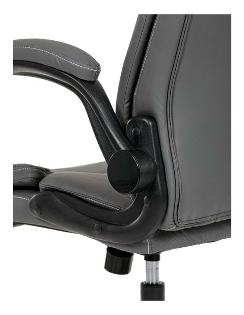 Kancelárske kreslo Entrevistas (sivá)