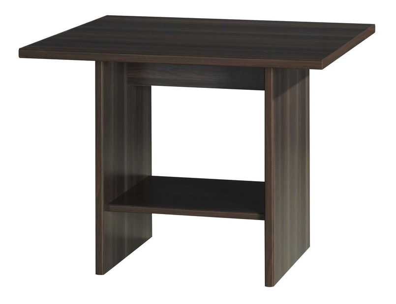 Masă de cafea Irvine I18 (Frasin închis) *vânzare stoc