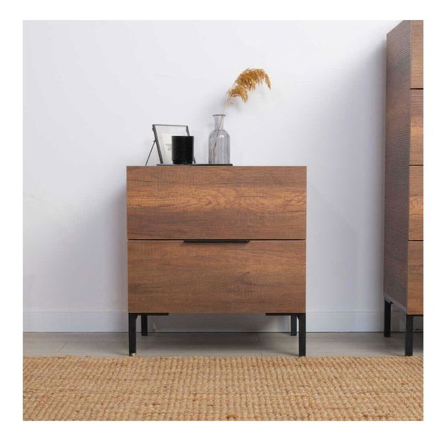 Noptieră Kiran 1 (nuc)