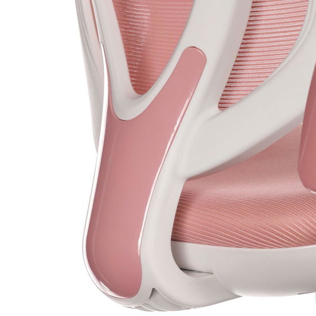 Scaun pentru copii Contaremos (roz)