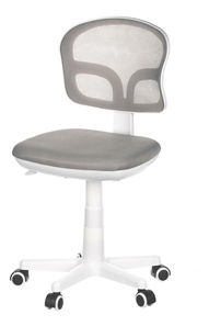 Gyerekszék Redactase (szürke)