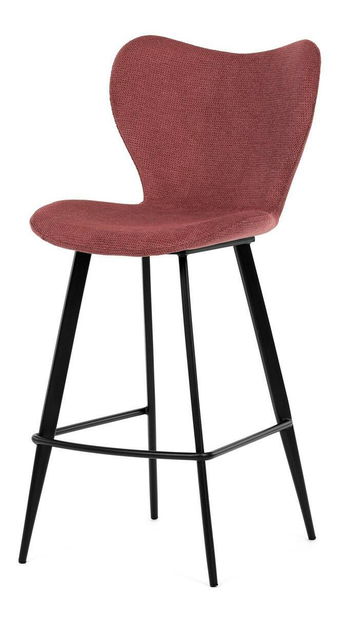 Barska stolica Anorado (crvena)