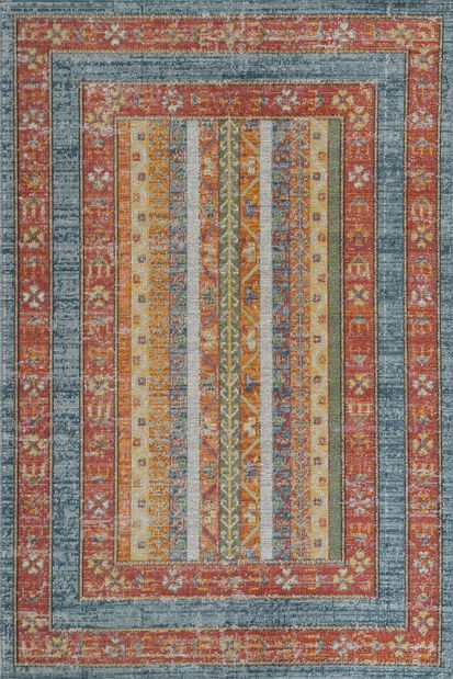 Koberec 160 x 230 cm Anita (viacfarebné)