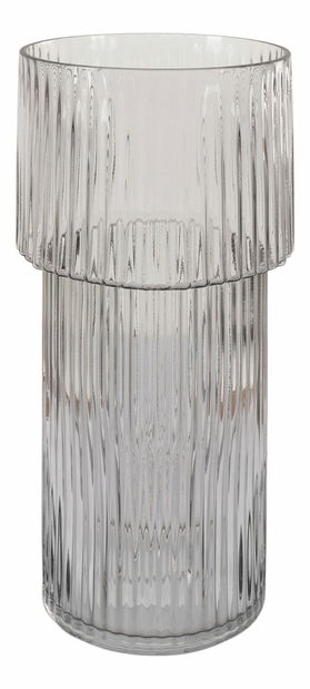 Váza Veloria 23 (číra)