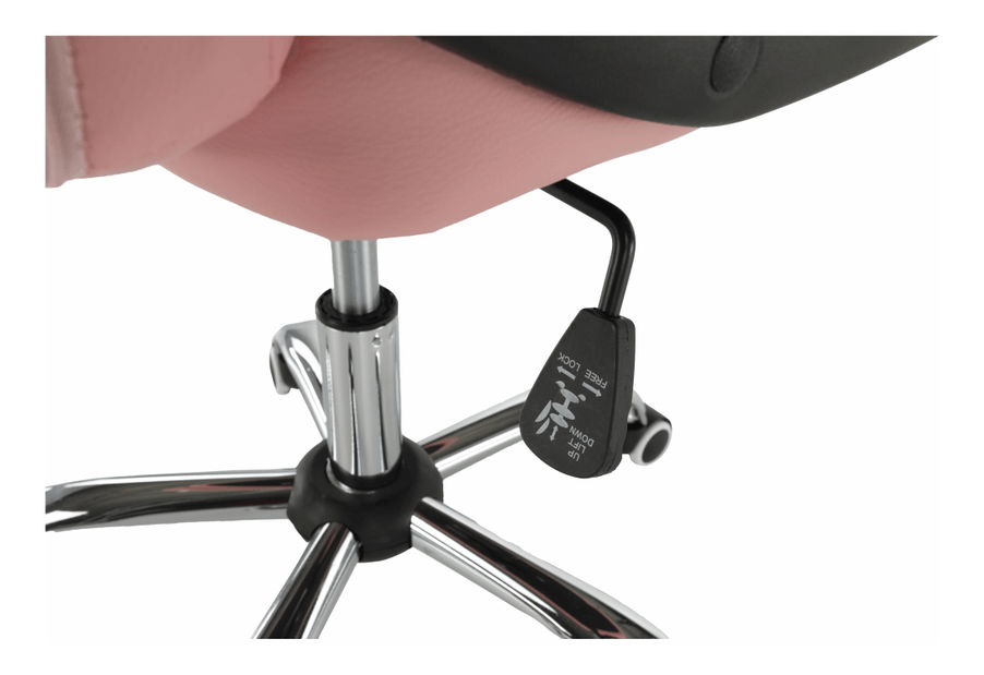 Kancelárske kreslo Rulana