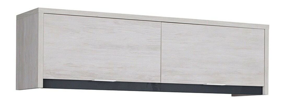 Nástenná skrinka Verdek *výpredaj