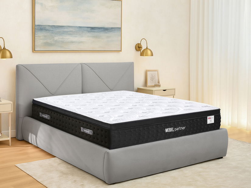 Matrac 180x200 cm Auditor X