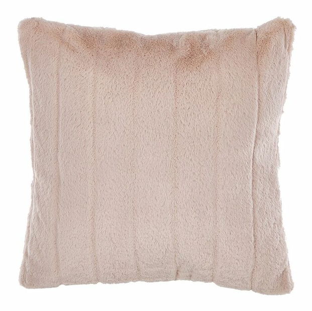 Set 2 buc perne decorative 45 x 45 cm Pumlla (roz)