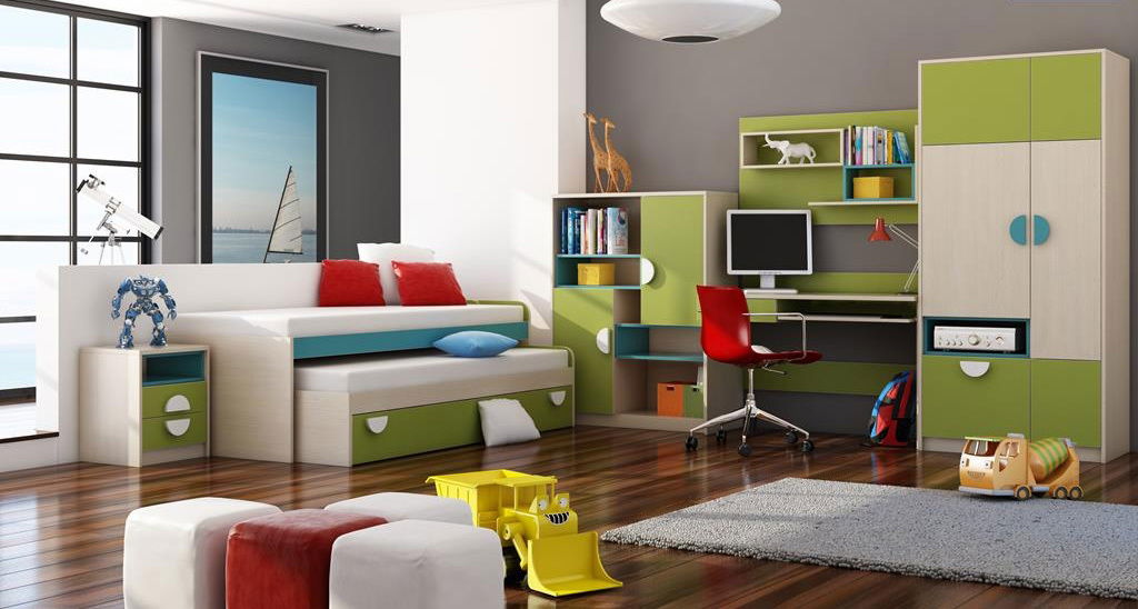 Komoda Pik Pok PP-06