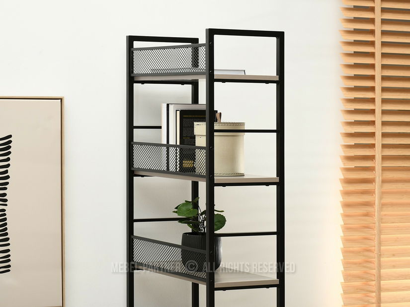 Raft Discutible (negru)