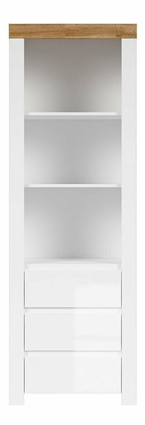 Regál BRW Holten REG3S