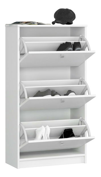 Botník Satori (biela)