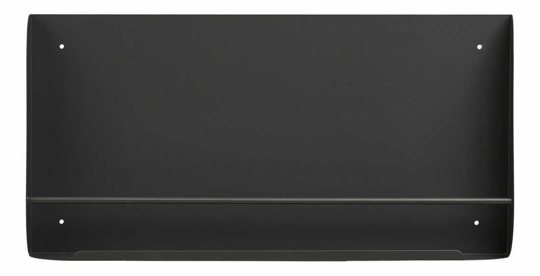 Raft Vsiselia (gri închis)