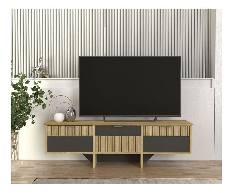 TV stolík/skrinka Asir Polet