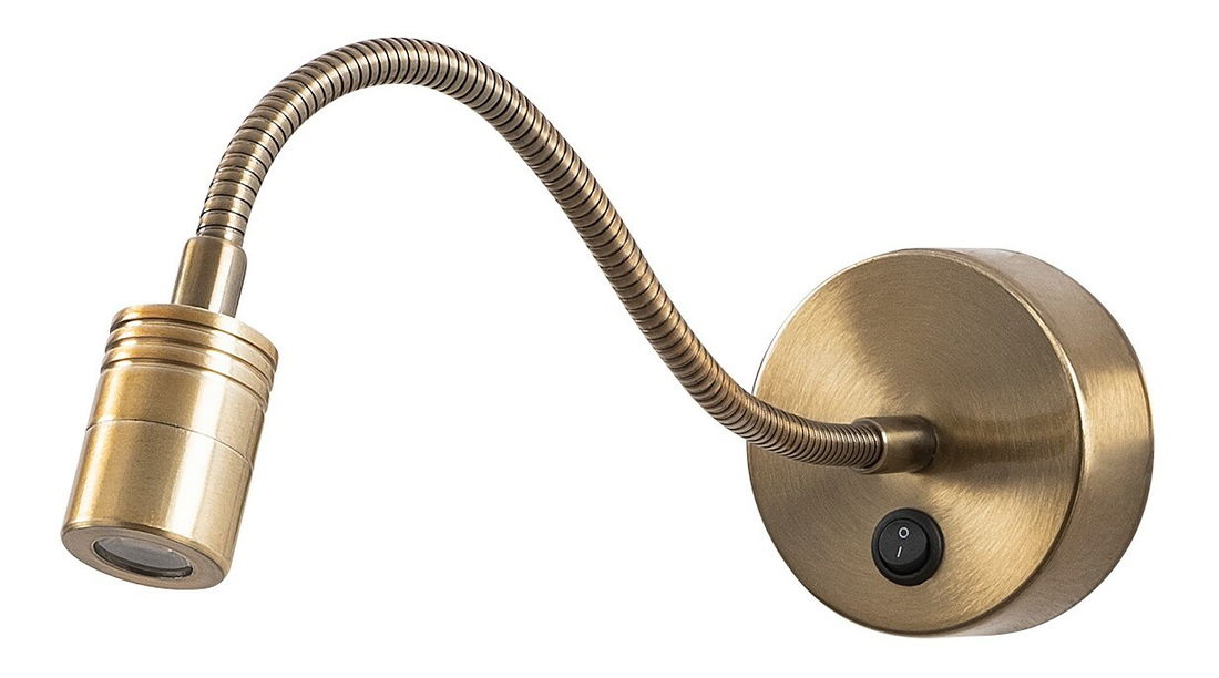 Iluminat de perete Ready 3242